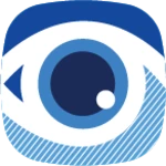 Logo of Visual Acuity android Application 